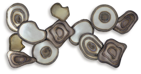 Worthman Wall Decor (Set of 2)
