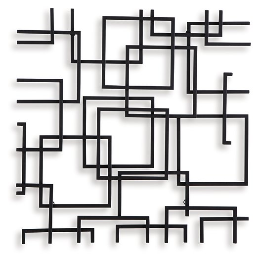 Aadanton Wall Decor