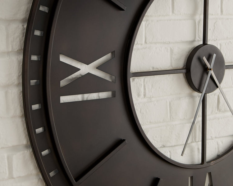 Lytle Wall Clock