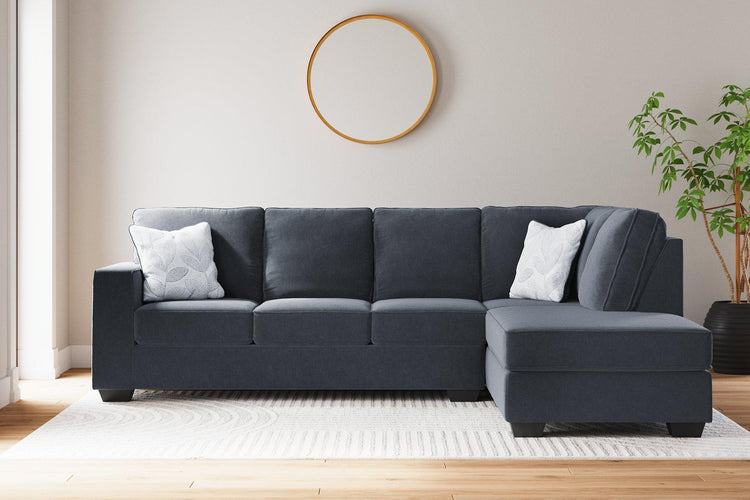 Altari Sectional with Chaise