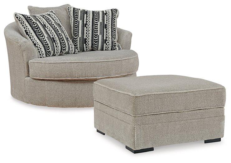 Calnita Living Rom Set