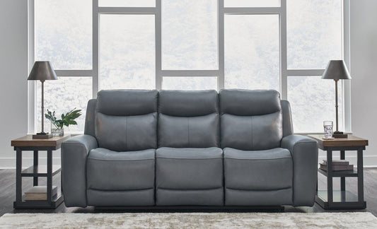Mindanao Living Room Set