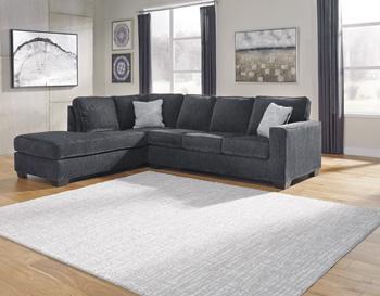 Altari Sectional with Chaise