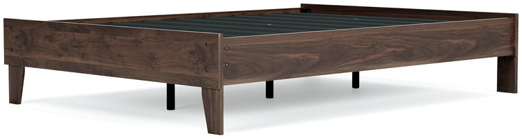Calverson Bed