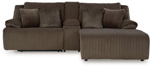 Motion Sectional