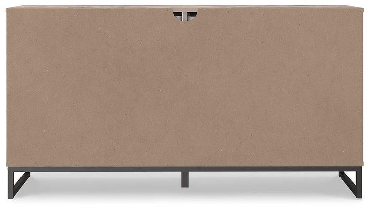 Neilsville Dresser