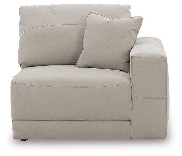 Next-Gen Gaucho Sectional Sofa with Chaise