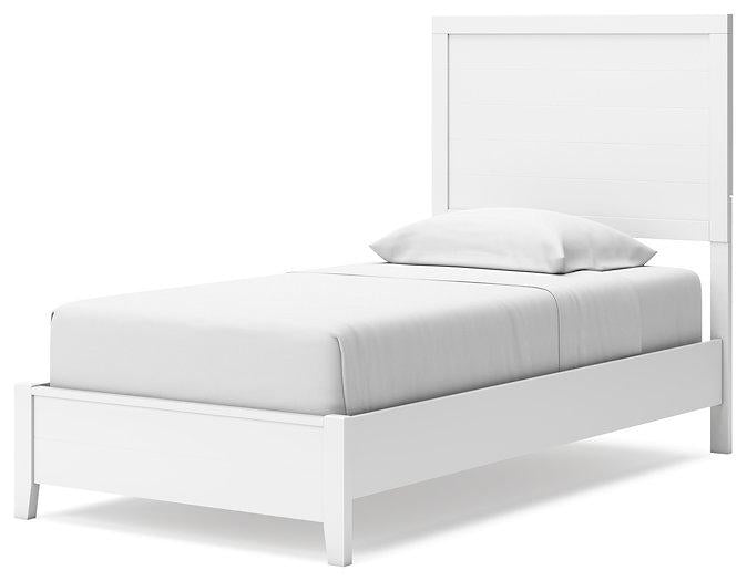 Binterglen Bed
