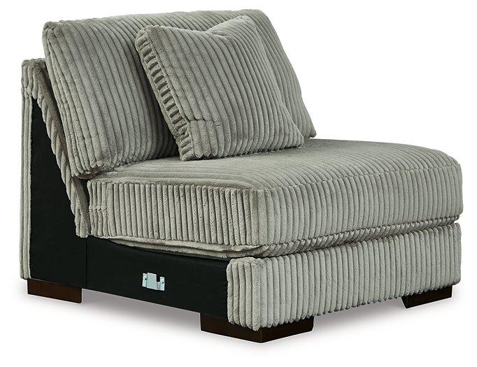 Lindyn Sectional Sofa