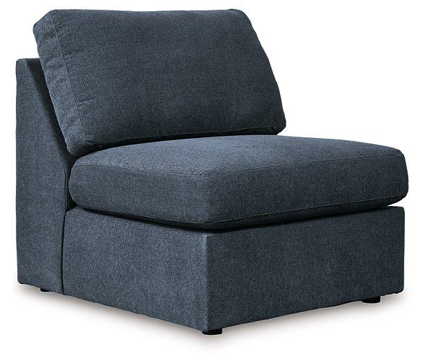 Modmax Sectional with Audio System