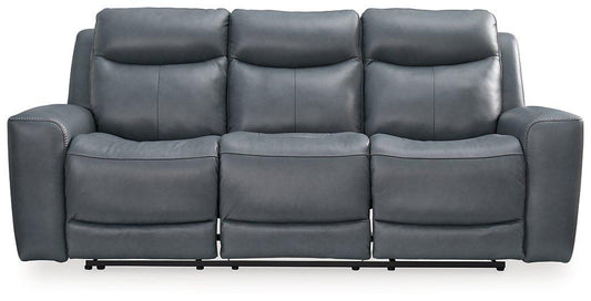 Mindanao Power Reclining Sofa image