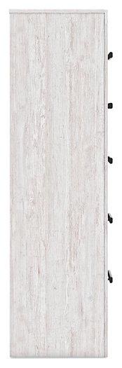 Cayboni Chest of Drawers