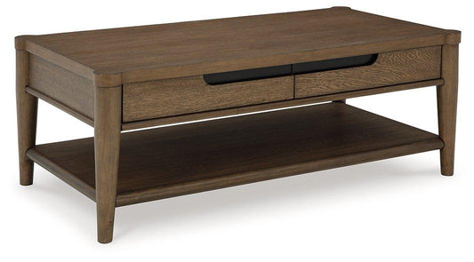 Roanhowe Coffee Table image
