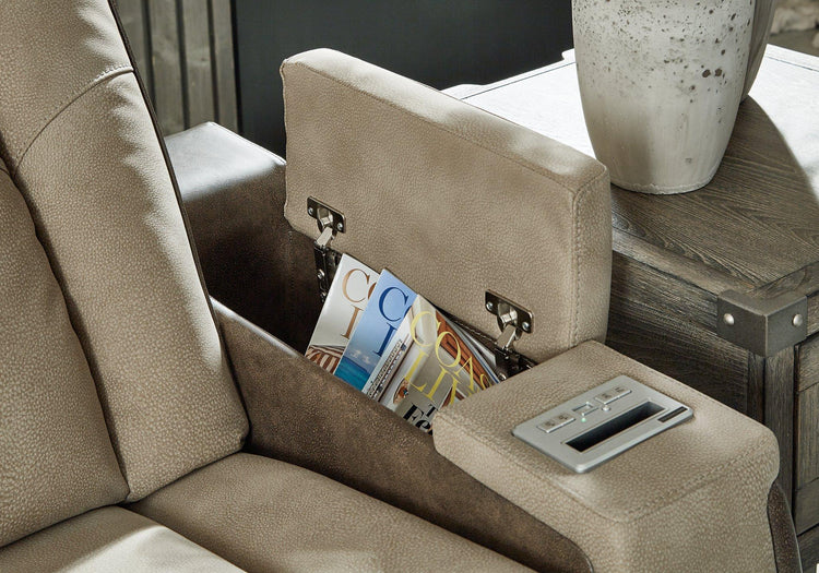Next-Gen DuraPella Living Room Set