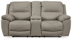 Power Motion Loveseat