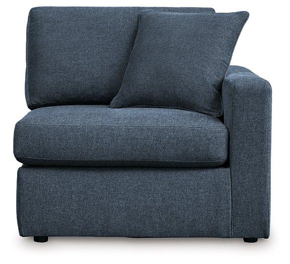 Modmax Sectional with Audio System