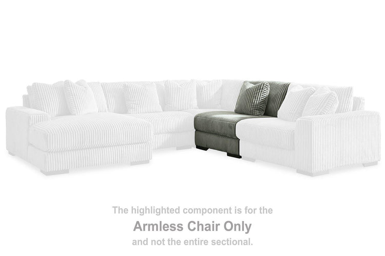 Lindyn Sectional Sofa