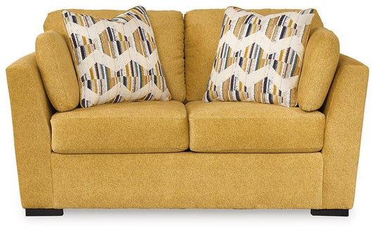 Keerwick Loveseat image