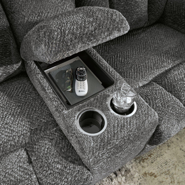 Frohn Living Room Set