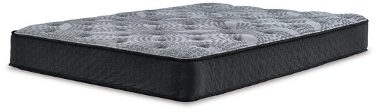 Comfort Plus Mattress image
