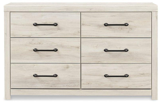 Cambeck Dresser