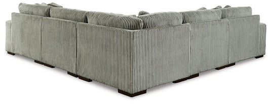 Lindyn Living Room Set