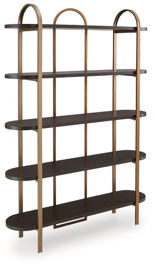 Bookcase