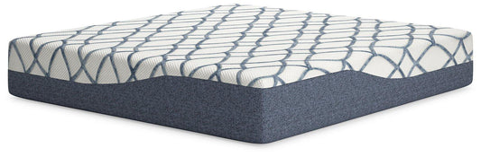 14 Inch Chime Elite 2.0 Mattress image
