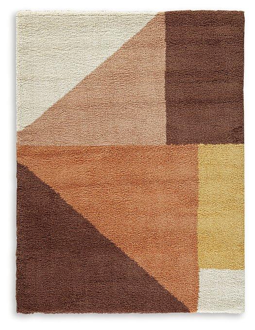 Gailmore 5' x 7' Rug