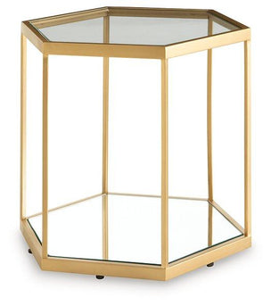 Cocktail Table