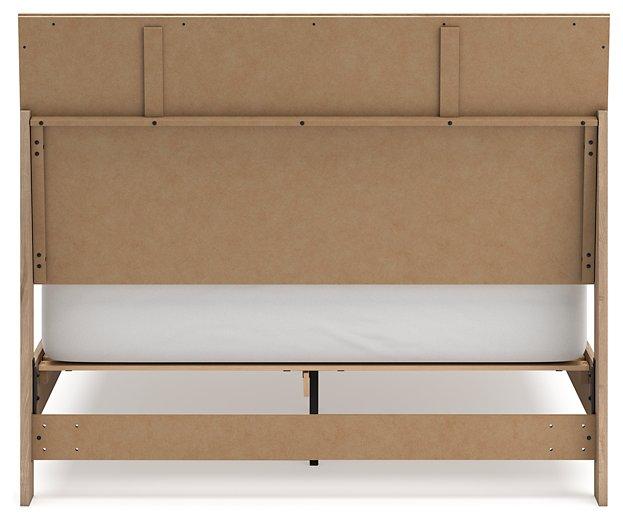 Cielden Bed