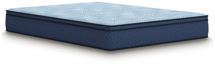Peak 2.0 12 Hybrid Mattress image