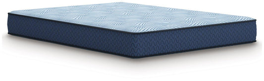 Peak 2.0 10 Hybrid Mattress image