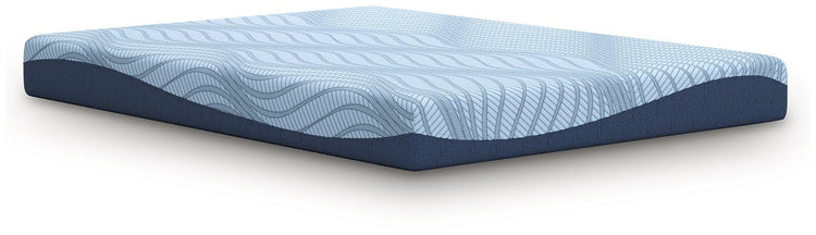 Peak 2.0 8 Memory Foam Mattress image