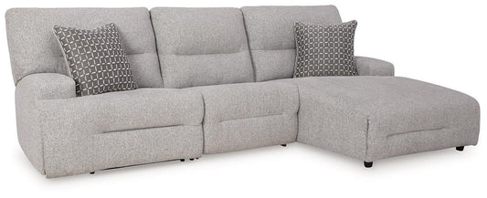 Acklen Place Power Reclining Sectional image