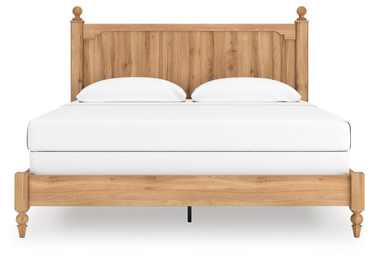 Aleaport Bed
