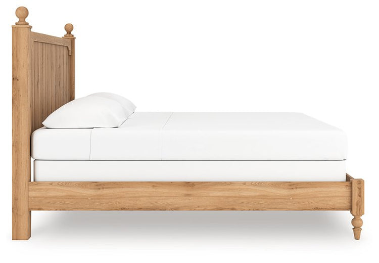 Aleaport Bed