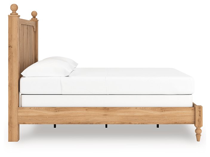 Aleaport Bed