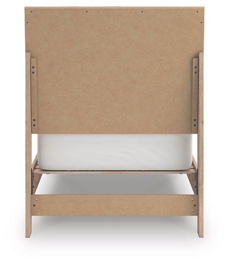 Cielden Bed