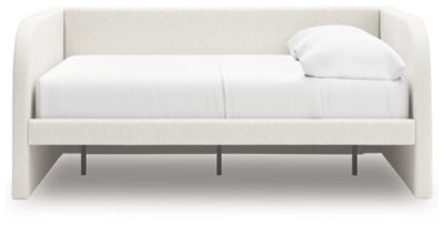 Arloster Upholstered Bed