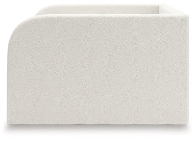 Arloster Upholstered Bed