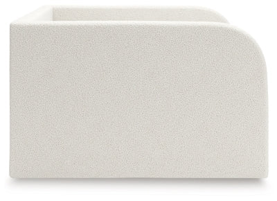 Arloster Upholstered Bed