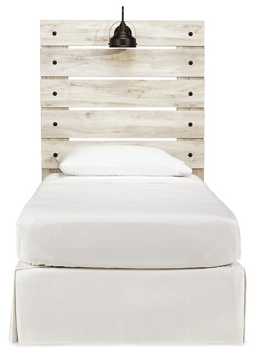 Cambeck Bed