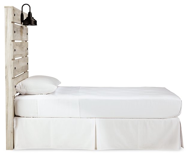 Cambeck Bed