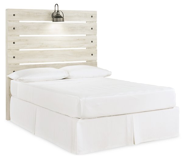 Cambeck Bed
