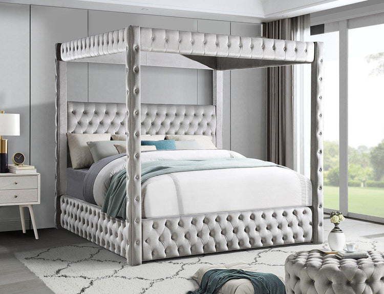 Harlem Bed
