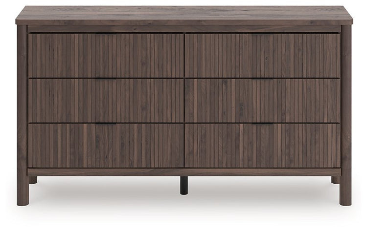 Pamytta Dresser