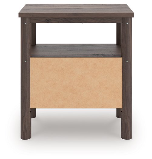 Pamytta Nightstand