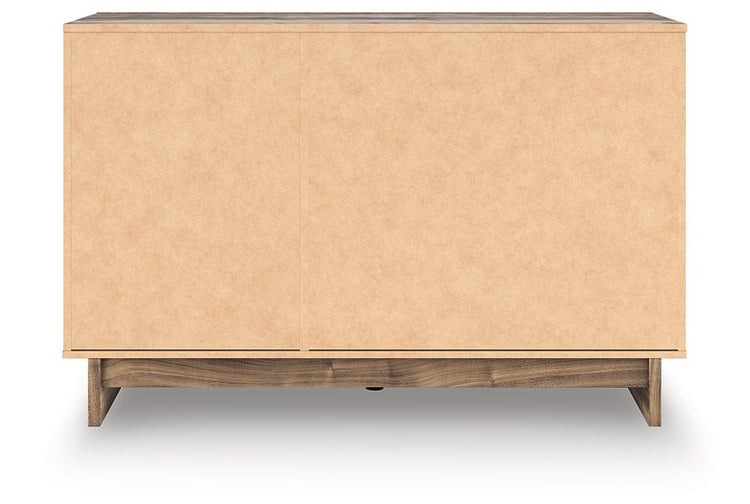 Chirason Dresser