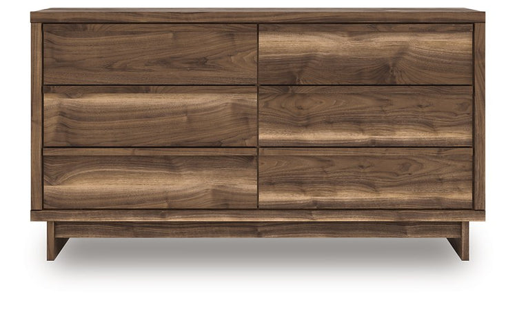 Chirason Dresser